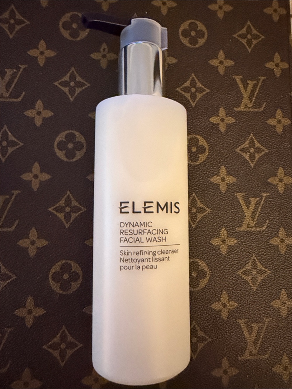 ELEMIS ELEMIS Dynamic Resurfacing Facial Wash (6.7 oz) NEW